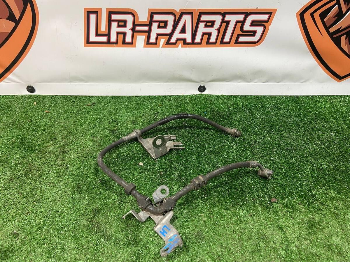 LR113970 Wąż hamulcowy przedni lewy RANGE ROVER L405 13-używany